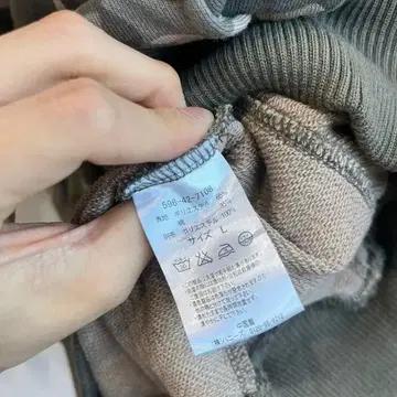 COLZA JPN 밀리터리 후드집업 우먼즈 6