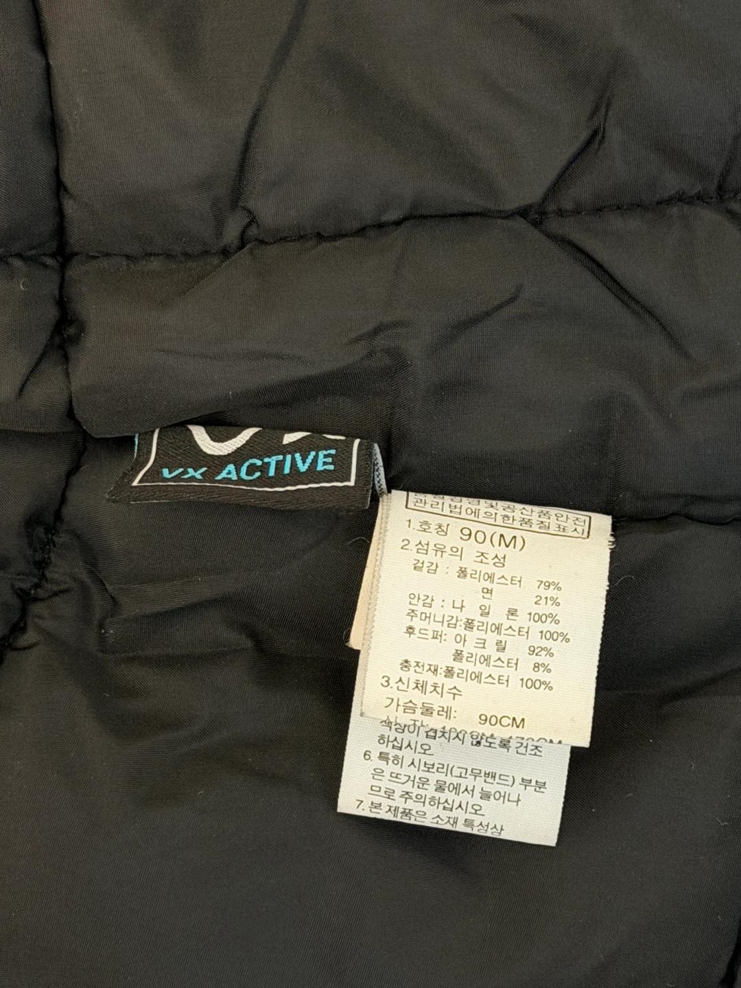 노스페이스 패딩 11