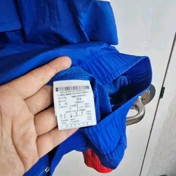 르꼬끄 스포츠 아노락 후드바람막이 9