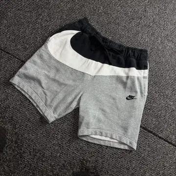 나이키 nsw 빅스우시 프렌치 테리 쇼츠 4027 2