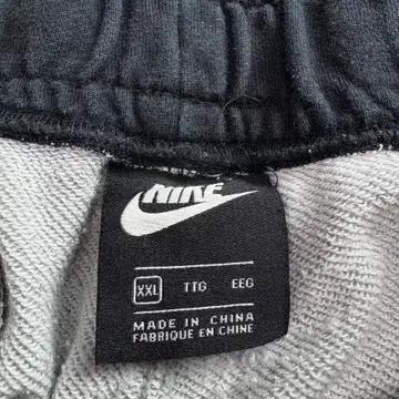 나이키 nsw 빅스우시 프렌치 테리 쇼츠 4027 5