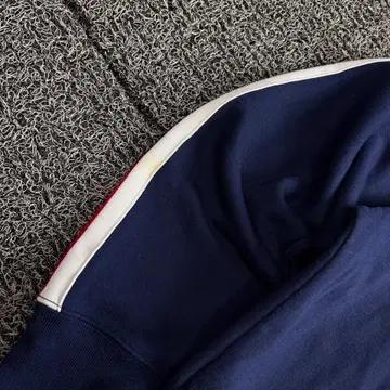 폴로 랄프로렌 신형 포니로고 사이드라인 반집업 4031 7