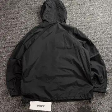 WTAPS 더블탭스 쉐르파 나일론 태피터 자켓 4044 7
