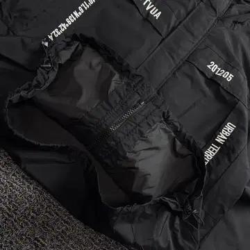 WTAPS 더블탭스 쉐르파 나일론 태피터 자켓 4044 4