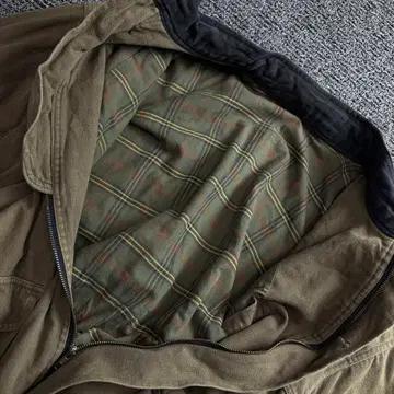 빈티지 아카이브 카라 디테일 워크 자켓 4054 5