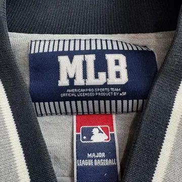 MLB 시카고 화이트 삭스 바시티 자켓 4065 5
