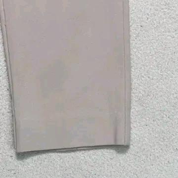 THEORY 여성용 골지 슬랙스 베이지 0 5
