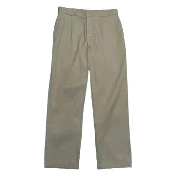 DICKIES 오리지널 874 워크팬츠 베이지 2
