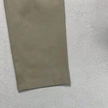 DICKIES 오리지널 874 워크팬츠 베이지 6