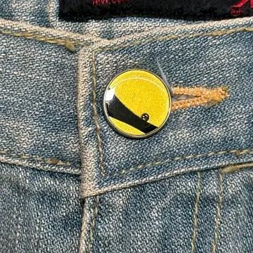 LEVI'S 데님 미니스커트 M 6