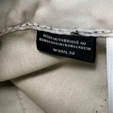 DICKIES 루즈핏 워크팬츠 블랙 W30/L32 7