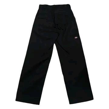 DICKIES 루즈핏 워크팬츠 블랙 W30/L32 10