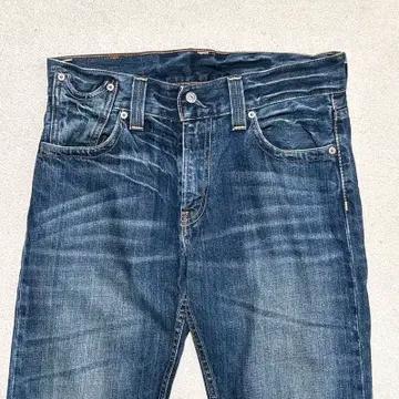 LEVI'S 523 데님 팬츠 30 | 33 3