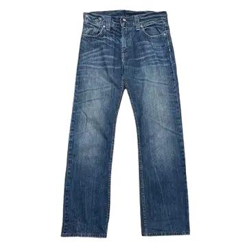 LEVI'S 523 데님 팬츠 30 | 33 2