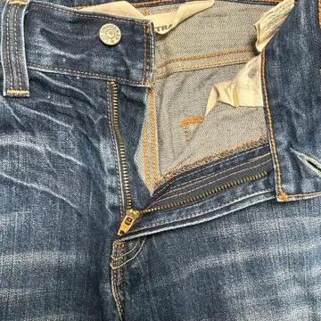 LEVI'S 523 데님 팬츠 30 | 33 4