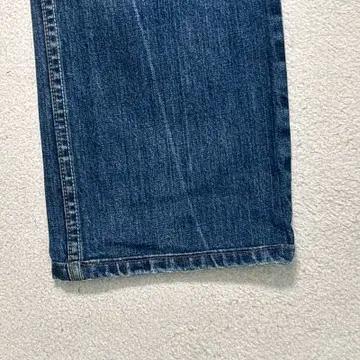 LEVI'S 523 데님 팬츠 30 | 33 9