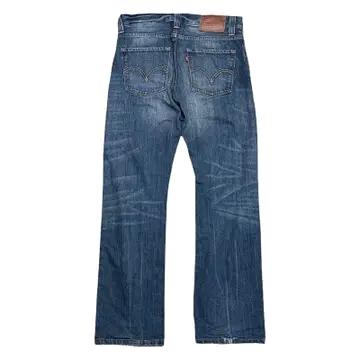 LEVI'S 523 데님 팬츠 30 | 33 11