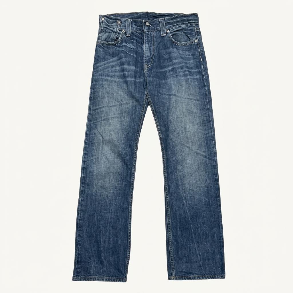 LEVI'S 523 데님 팬츠 30 | 33 1
