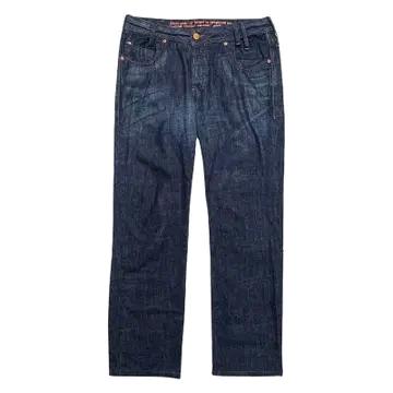 LEVI STRAUSS & CO 데님팬츠 버튼 플라이 2