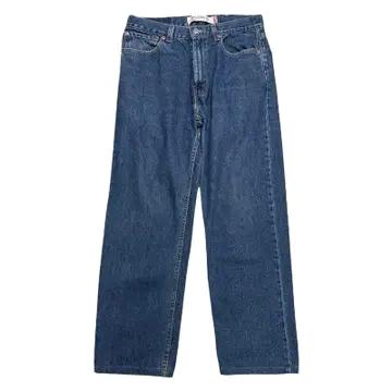 LEVI'S 550 데님팬츠 33 | 34 2