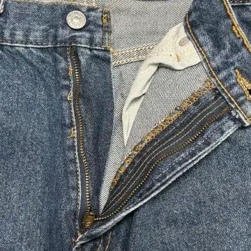 LEVI'S 550 데님팬츠 33 | 34 4