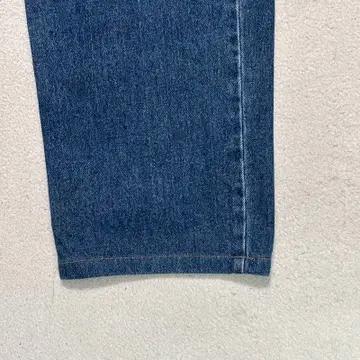 LEVI'S 550 데님팬츠 33 | 34 8