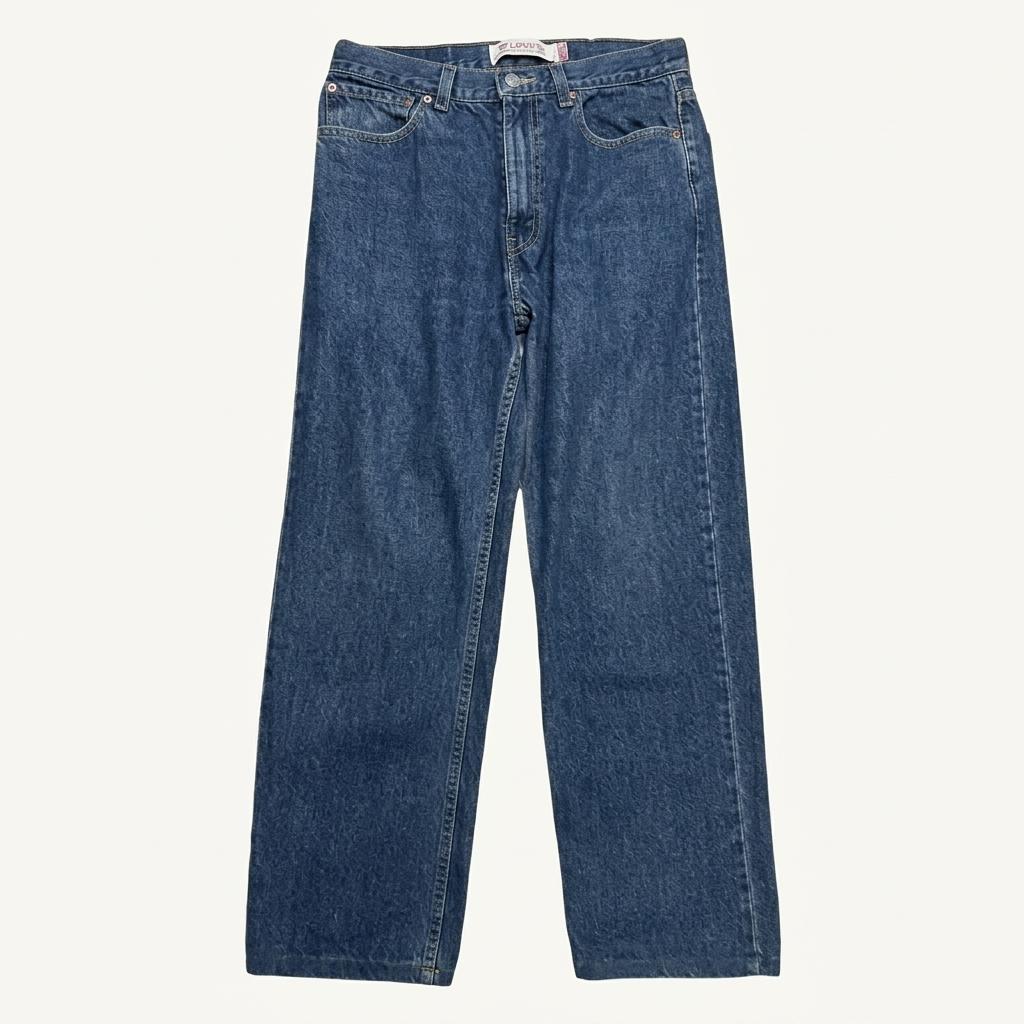 LEVI'S 550 데님팬츠 33 | 34 1