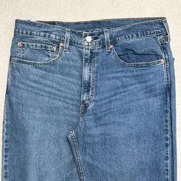 LEVI STRAUSS & CO 550 데님팬츠 34 | 32 3
