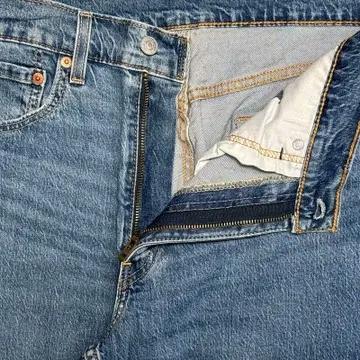 LEVI STRAUSS & CO 550 데님팬츠 34 | 32 4