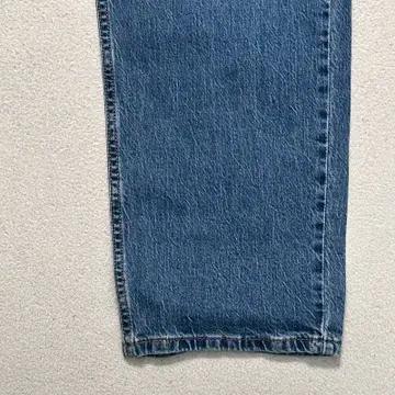 LEVI STRAUSS & CO 550 데님팬츠 34 | 32 9