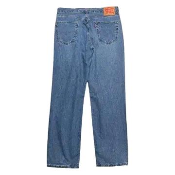 LEVI STRAUSS & CO 550 데님팬츠 34 | 32 11
