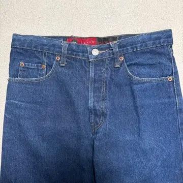 LEVI'S 501 데님팬츠 버튼 플라이 30 | 32 3