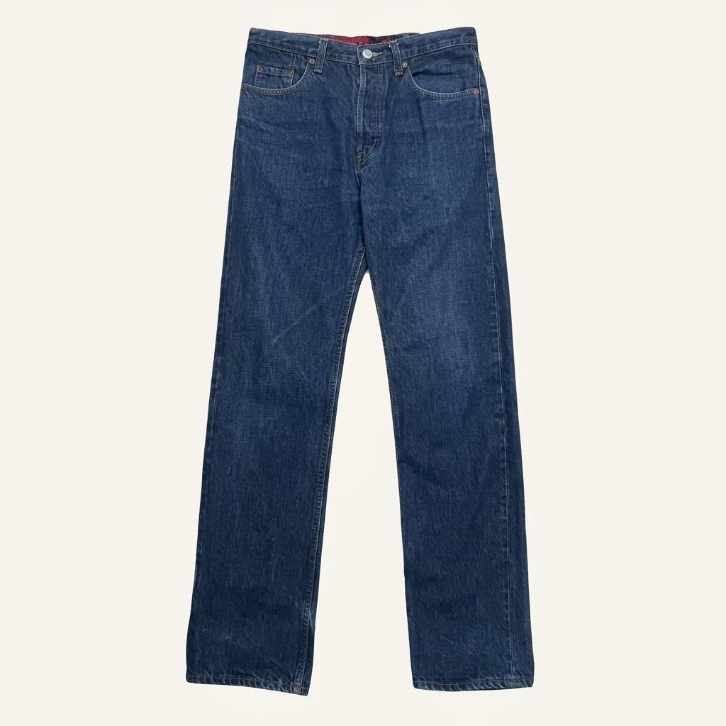 LEVI'S 501 데님팬츠 버튼 플라이 30 | 32 1