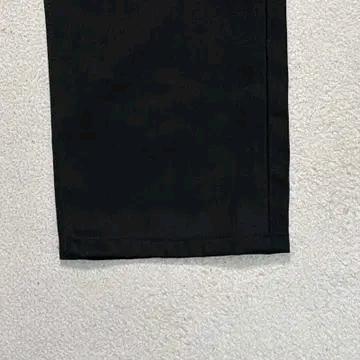 LEVI'S 501 블랙 데님 팬츠 버튼 플라이 32 | 32 9
