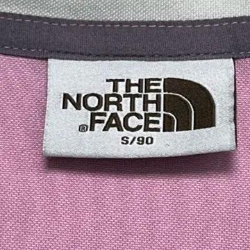 노스페이스 TNF 크루카라 롱슬리브 S 6