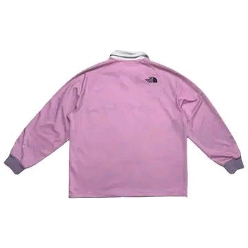 노스페이스 TNF 크루카라 롱슬리브 S 8