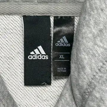 아디다스 후디 XL 5