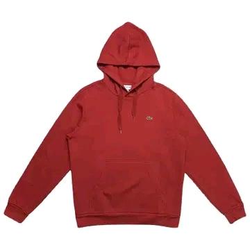 라코스테 후드티 S 2
