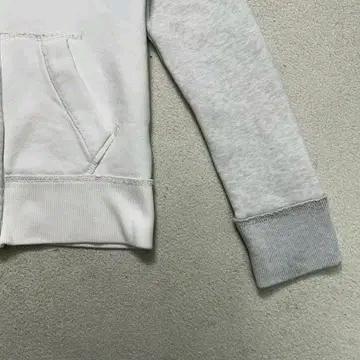 아베크롬비 키즈 후드집업 S 4