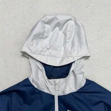 나이키 윈드러너 자켓 M 5