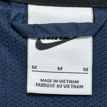 나이키 윈드러너 자켓 M 6