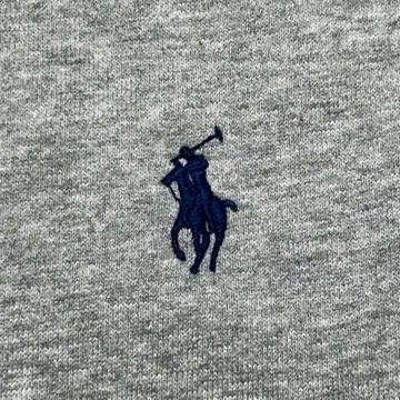 폴로랄프로렌 그레이 맨투맨 XL 3
