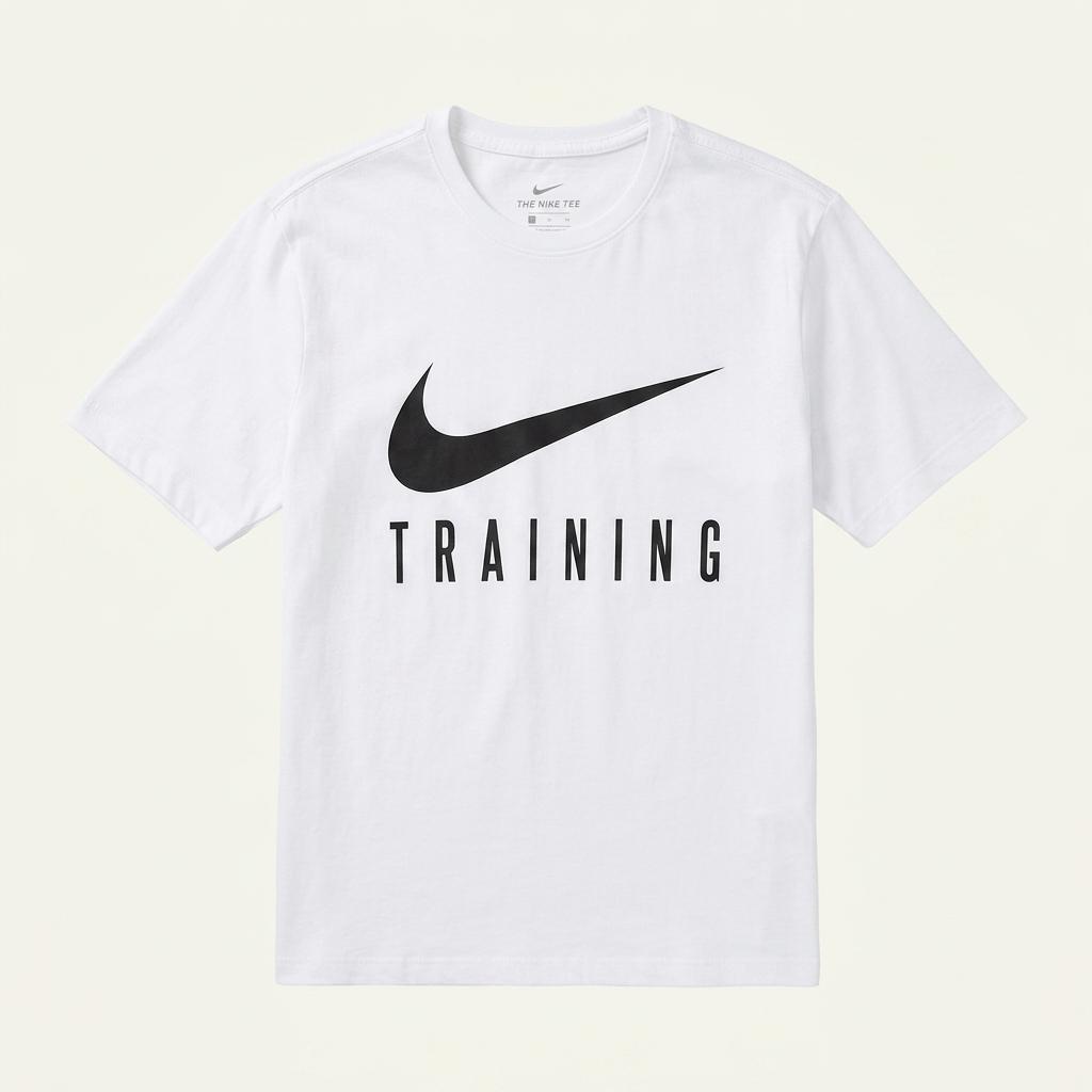 Nike Dri-FIT Trainingr 빅스우시 반팔xl 1