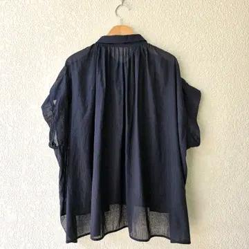 Fall-in handmade (made in japan) 리넨 100% 7