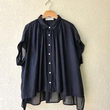 Fall-in handmade (made in japan) 리넨 100% 3
