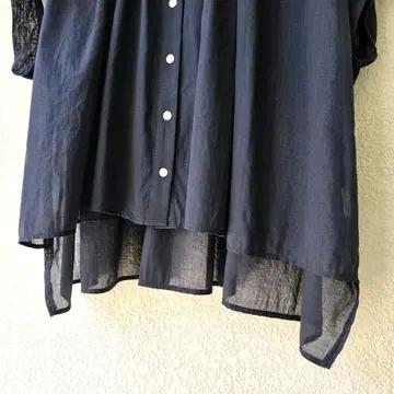 Fall-in handmade (made in japan) 리넨 100% 6