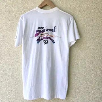 1999년 구마모토 국민체육대회 프로모 티 데드스탁 6