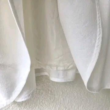 투모로우랜드 플레어 스커트 미사용품 (made in japan) 8
