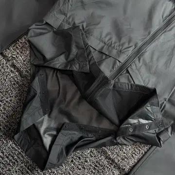 나이키 스우시 윈드러너 러닝 후디 바람막이 자켓 4089 4