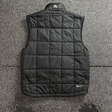 90's 나이키 ACG 스우시 프리마로프트 베스트 4102 6